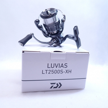 24ルビアス LT2500S-XH